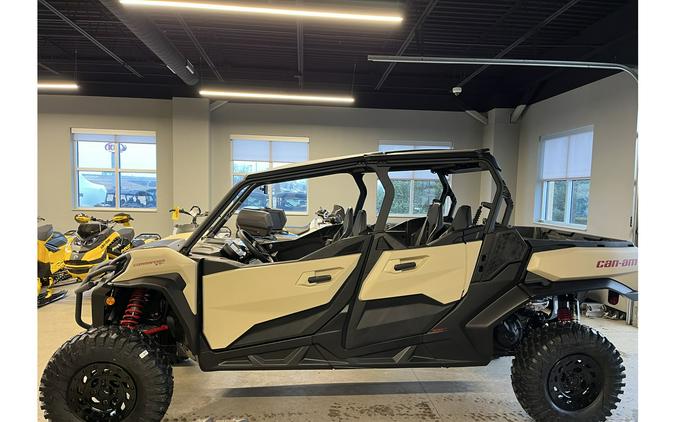 2024 Can-Am Commander MAX XT-P 1000R