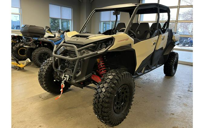 2024 Can-Am Commander MAX XT-P 1000R