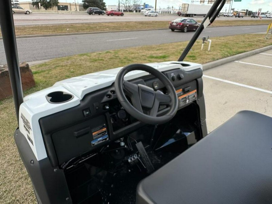 2024 Kawasaki Mule™ 4010 4x4 FE