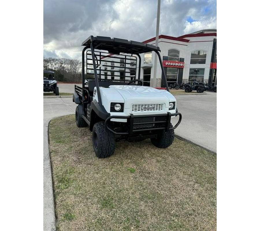 2024 Kawasaki Mule™ 4010 4x4 FE