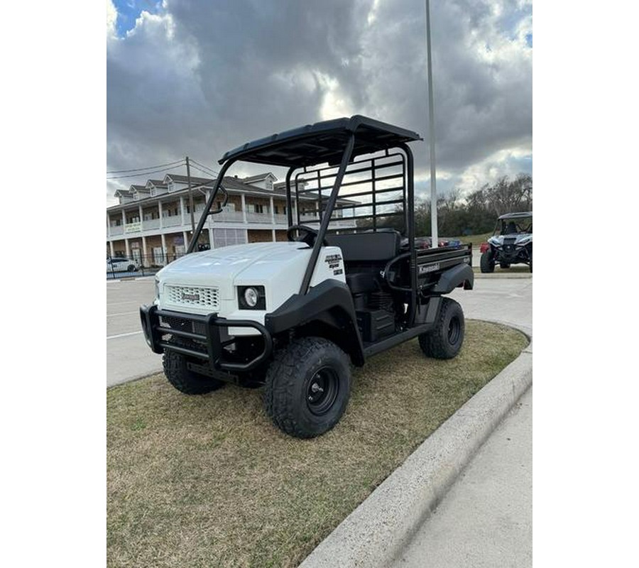 2024 Kawasaki Mule™ 4010 4x4 FE