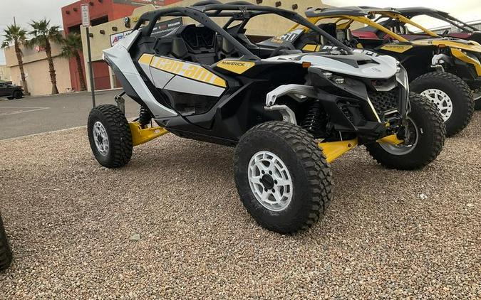 2024 Can-Am® Maverick R 999T DCT