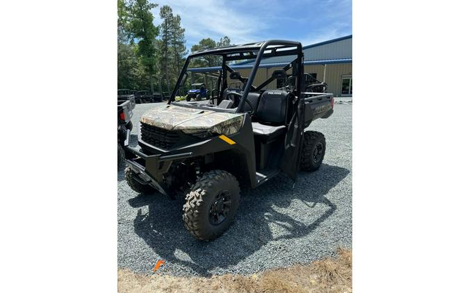 2024 Polaris Industries RANGER 1000 PREMIUM - PPC EPS