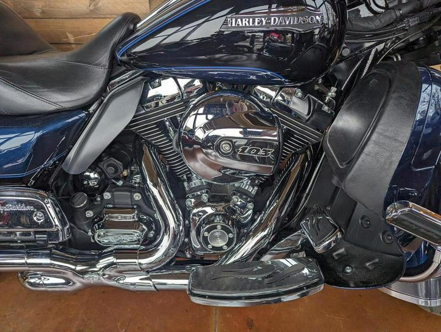 2014 Harley-Davidson® FLHTCU - Electra Glide® Ultra Classic®