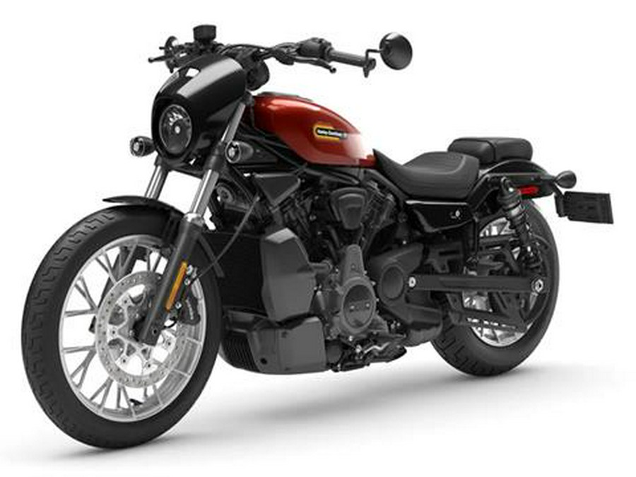 2024 Harley-Davidson Nightster® Special