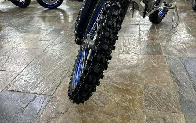 2024 Yamaha YZ250F Team Yamaha Blue