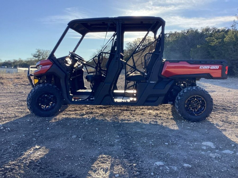 2024 Can-Am™ Defender MAX XT HD9