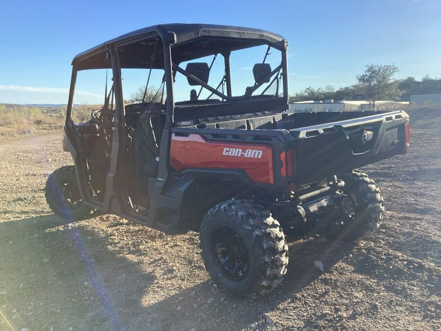 2024 Can-Am™ Defender MAX XT HD9