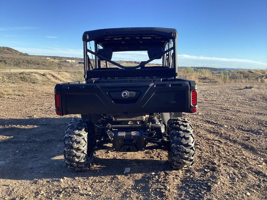 2024 Can-Am™ Defender MAX XT HD9