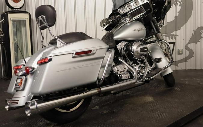 2015 Harley-Davidson® FLHXS - Street Glide® Special