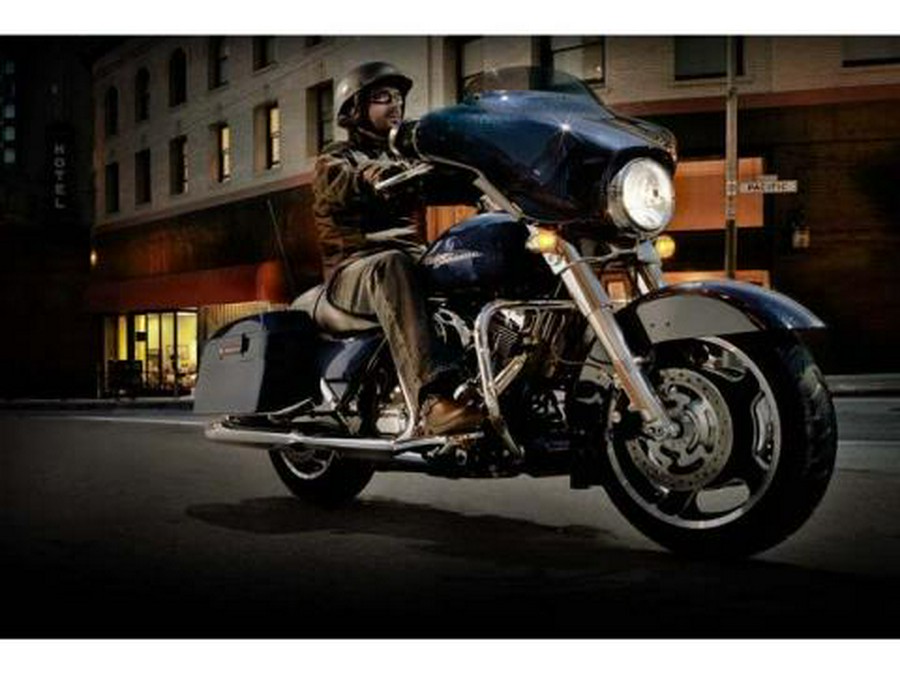 2012 Harley-Davidson Street Glide®