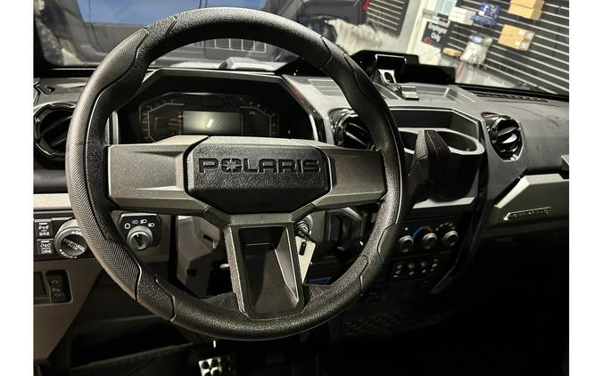 2024 Polaris Industries RGR XD 1500 NORTHSTAR PREMIUM - T. SILVER Premium