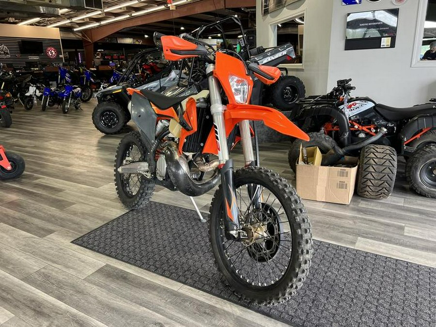 2021 KTM 300 XC-W TPI