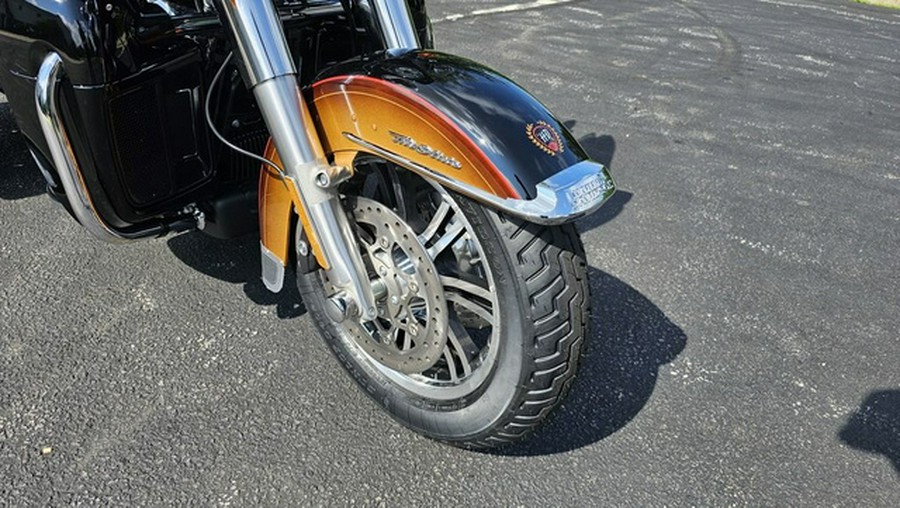 2024 Harley-Davidson Trike FLHTCUTG - Tri Glide Ultra