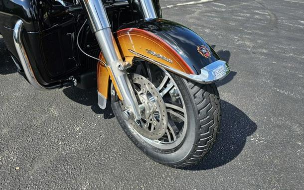 2024 Harley-Davidson Trike FLHTCUTG - Tri Glide Ultra