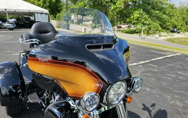 2024 Harley-Davidson Trike FLHTCUTG - Tri Glide Ultra