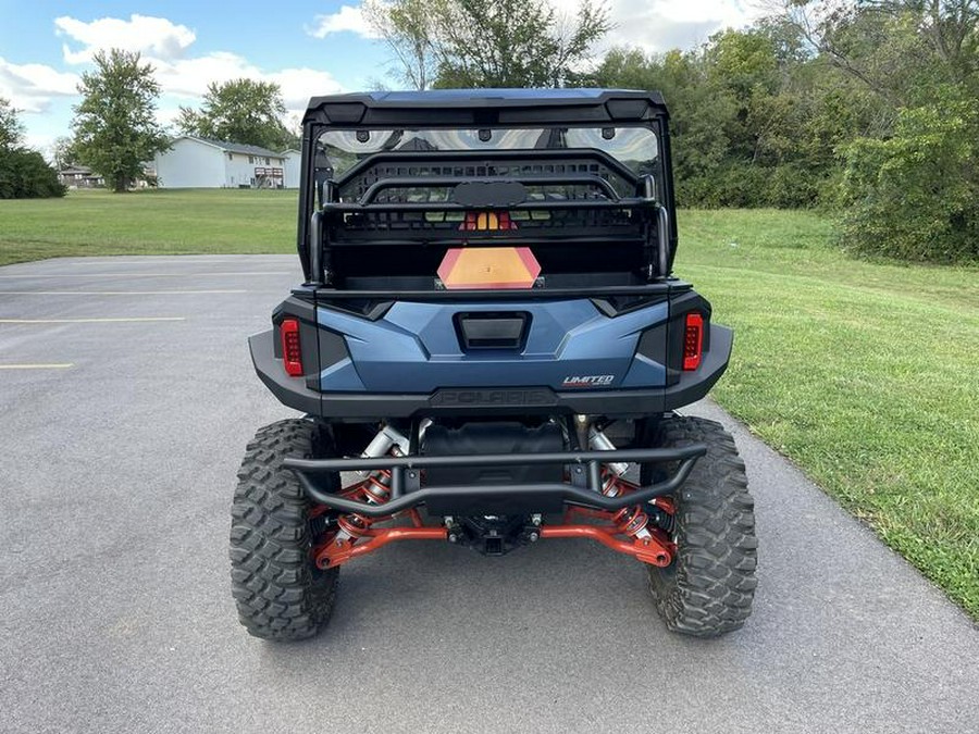 2022 Polaris® General XP 1000 Trailhead Edition