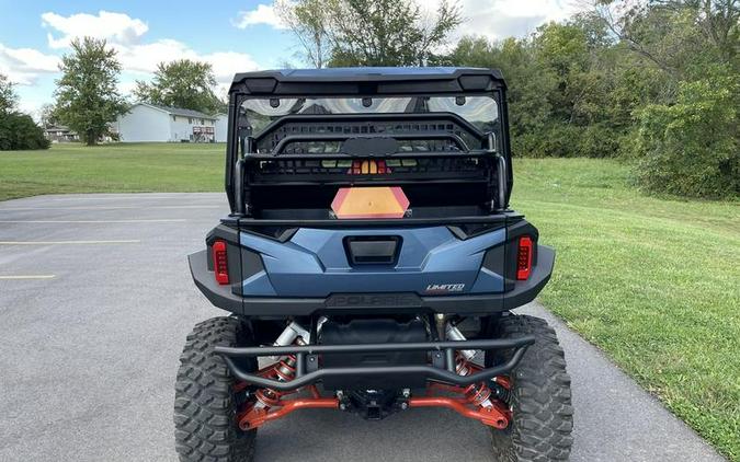 2022 Polaris® General XP 1000 Trailhead Edition