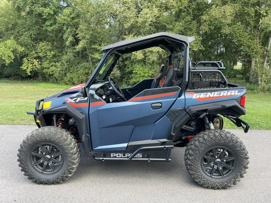 2022 Polaris® General XP 1000 Trailhead Edition