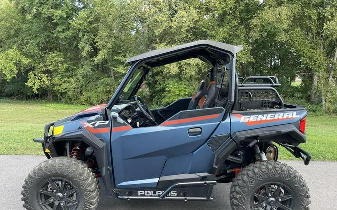 2022 Polaris® General XP 1000 Trailhead Edition