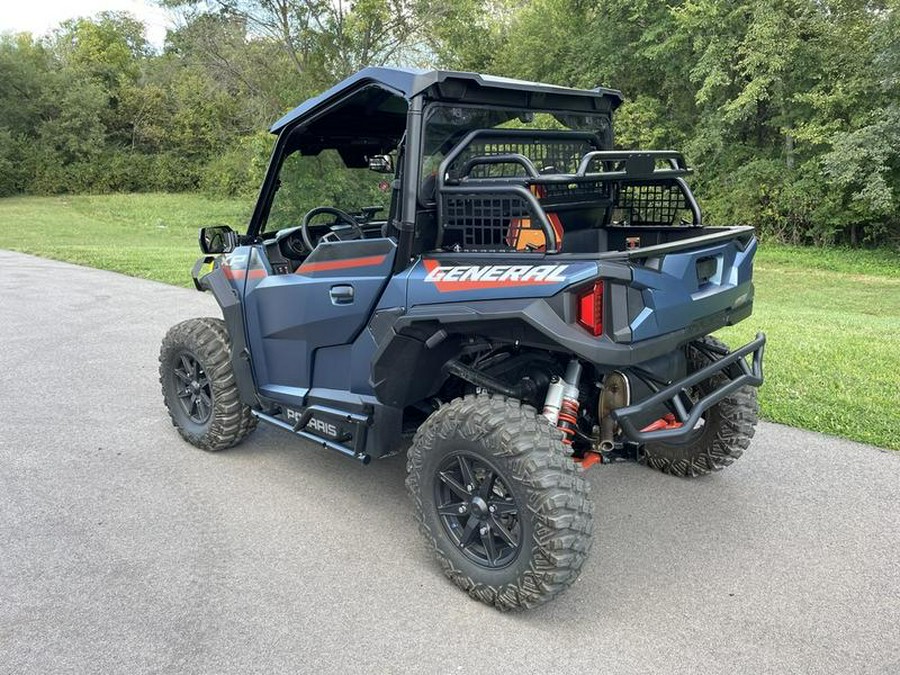 2022 Polaris® General XP 1000 Trailhead Edition