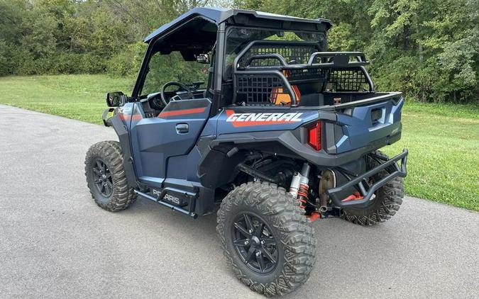 2022 Polaris® General XP 1000 Trailhead Edition