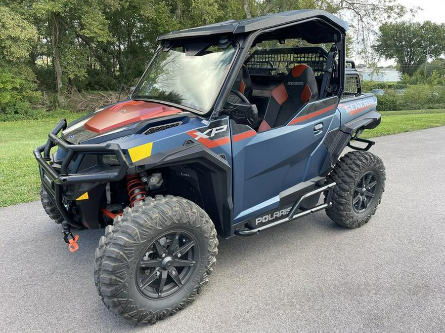 2022 Polaris® General XP 1000 Trailhead Edition