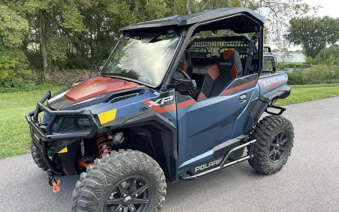 2022 Polaris® General XP 1000 Trailhead Edition