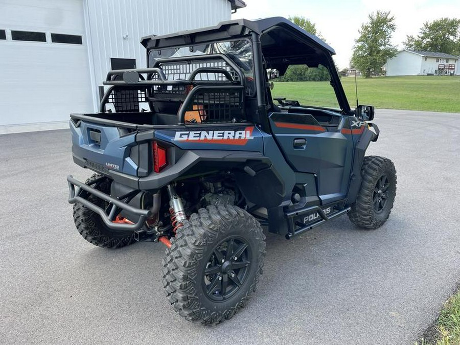 2022 Polaris® General XP 1000 Trailhead Edition