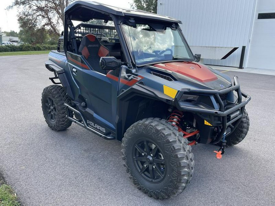 2022 Polaris® General XP 1000 Trailhead Edition