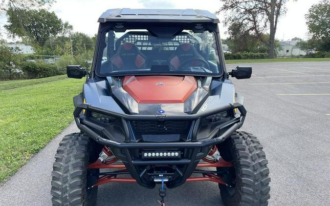 2022 Polaris® General XP 1000 Trailhead Edition