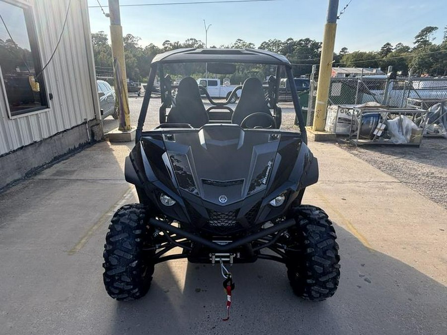 2025 Yamaha Wolverine X2 1000 X-TR