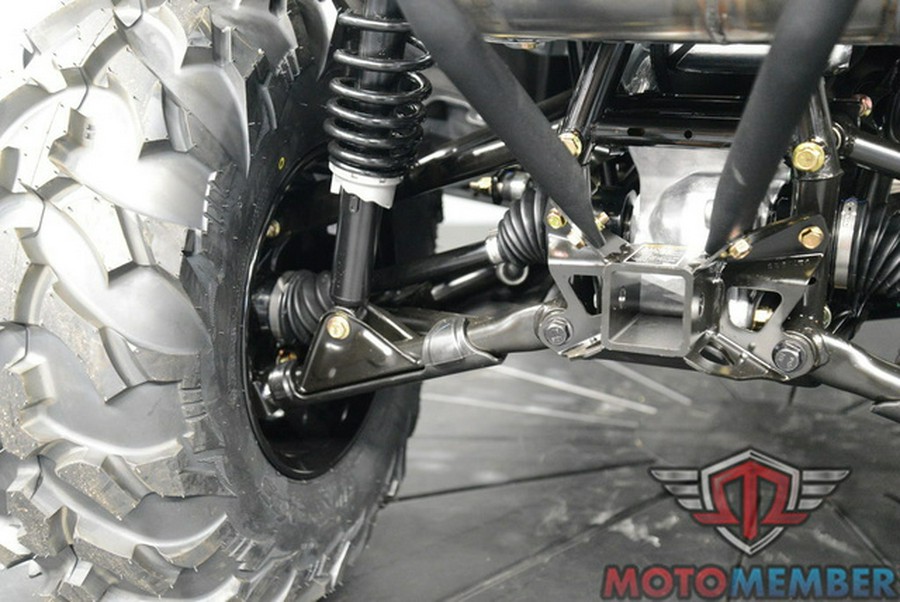 2026 Can-Am Outlander Max Pro XU