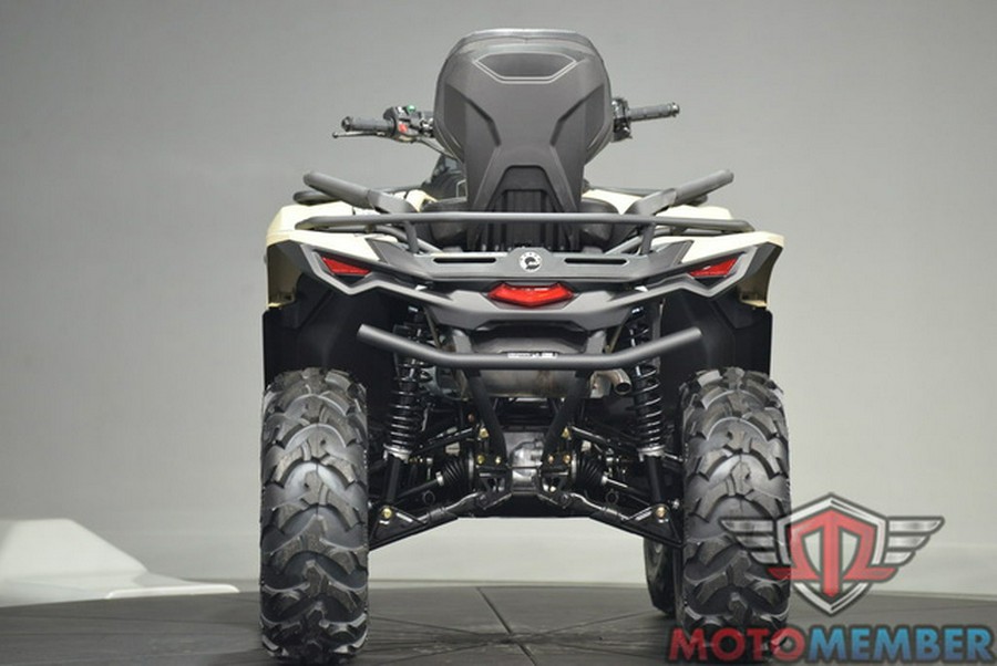 2026 Can-Am Outlander Max Pro XU