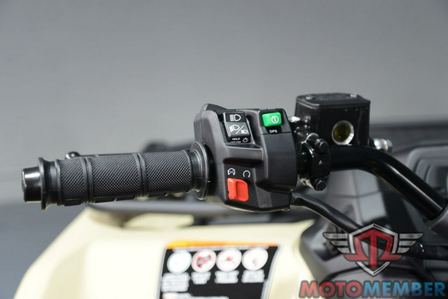 2026 Can-Am Outlander Max Pro XU