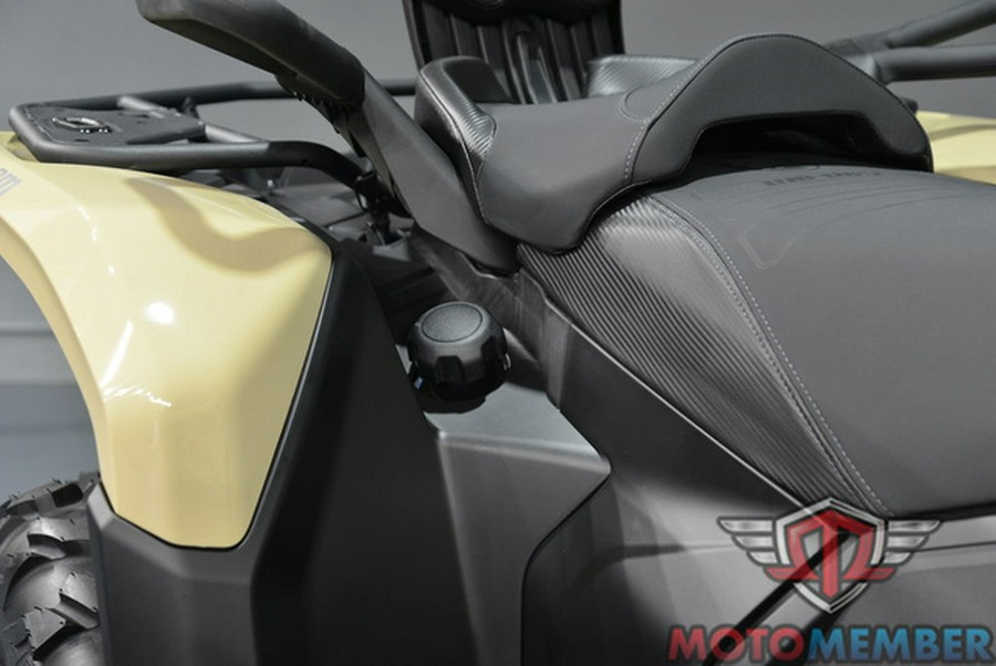 2026 Can-Am Outlander Max Pro XU