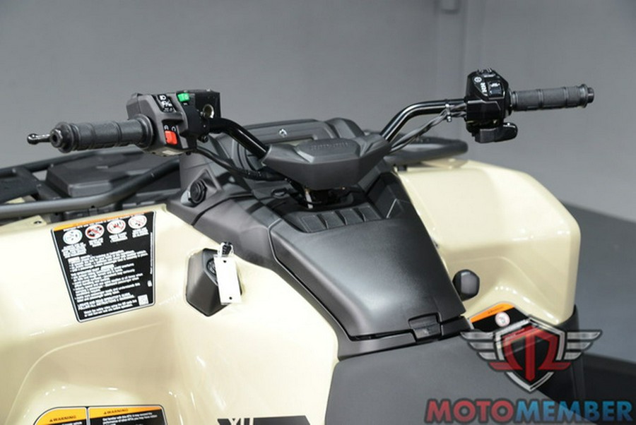 2026 Can-Am Outlander Max Pro XU