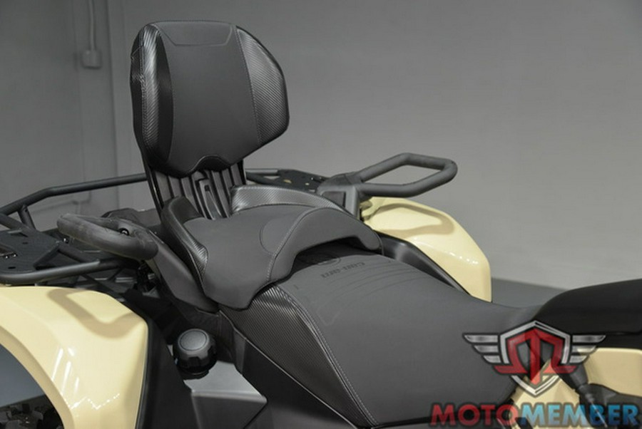 2026 Can-Am Outlander Max Pro XU