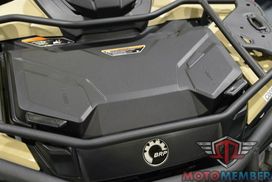2026 Can-Am Outlander Max Pro XU