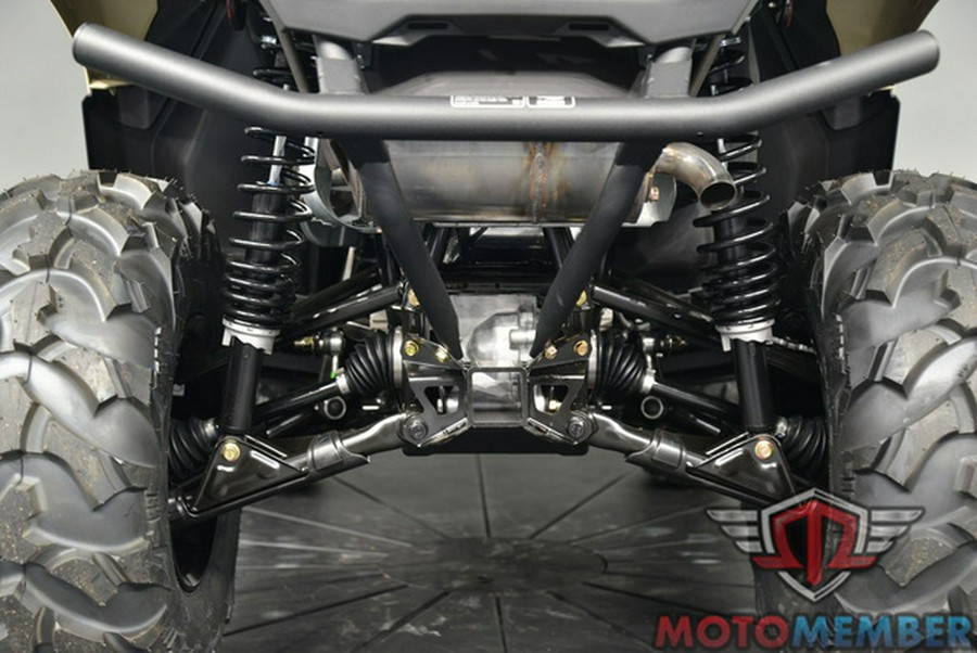 2026 Can-Am Outlander Max Pro XU