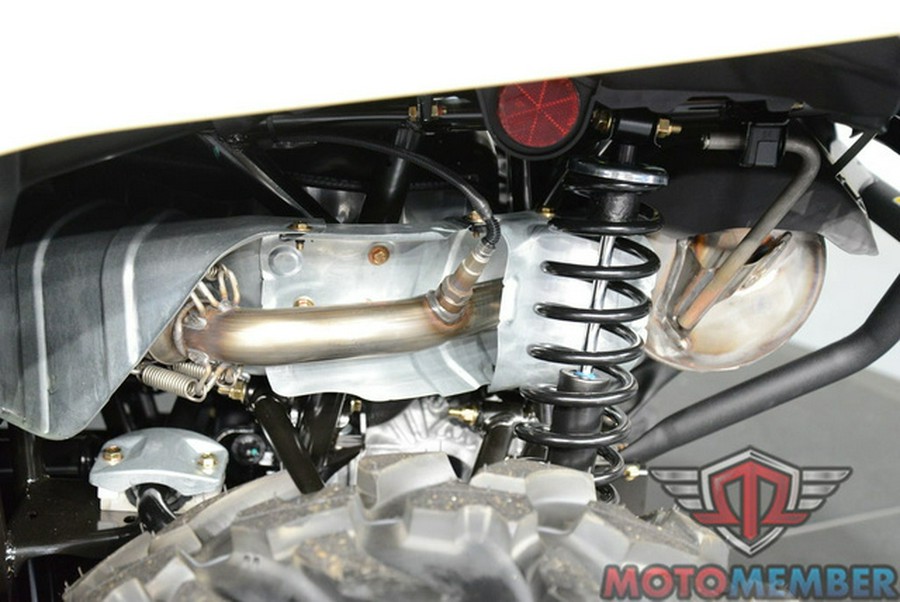 2026 Can-Am Outlander Max Pro XU