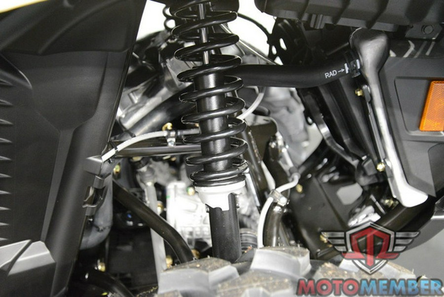 2026 Can-Am Outlander Max Pro XU