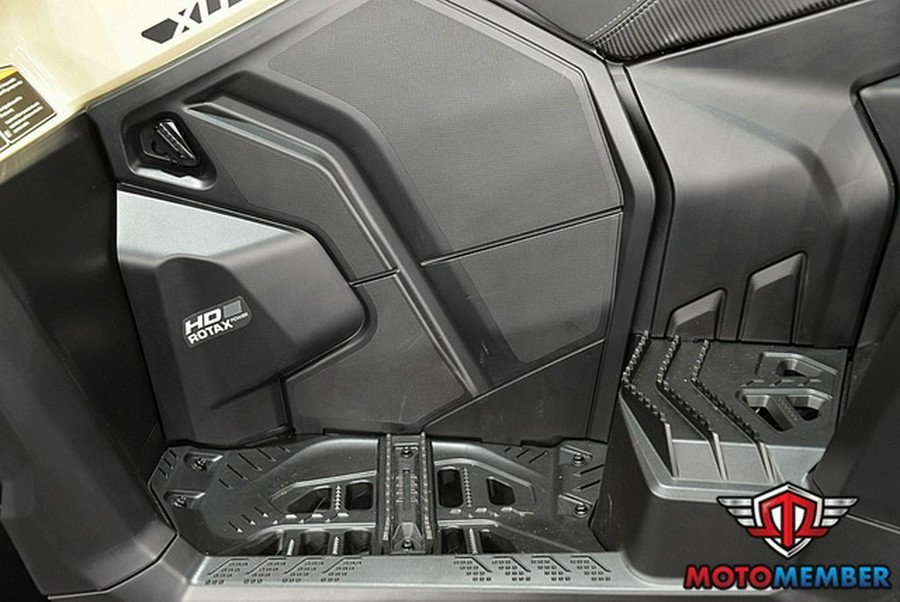 2026 Can-Am Outlander Max Pro XU