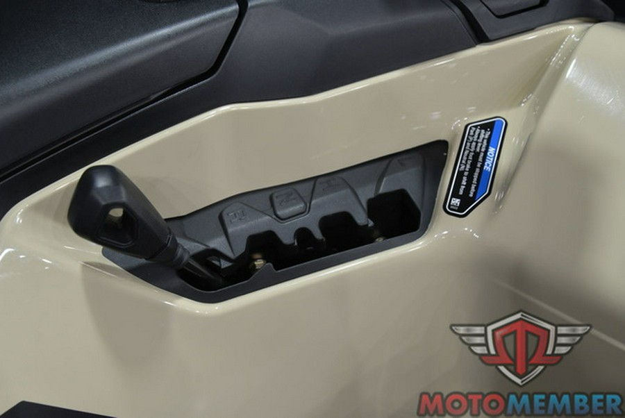 2026 Can-Am Outlander Max Pro XU