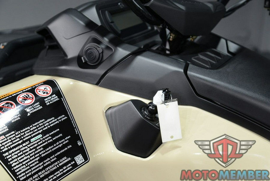 2026 Can-Am Outlander Max Pro XU