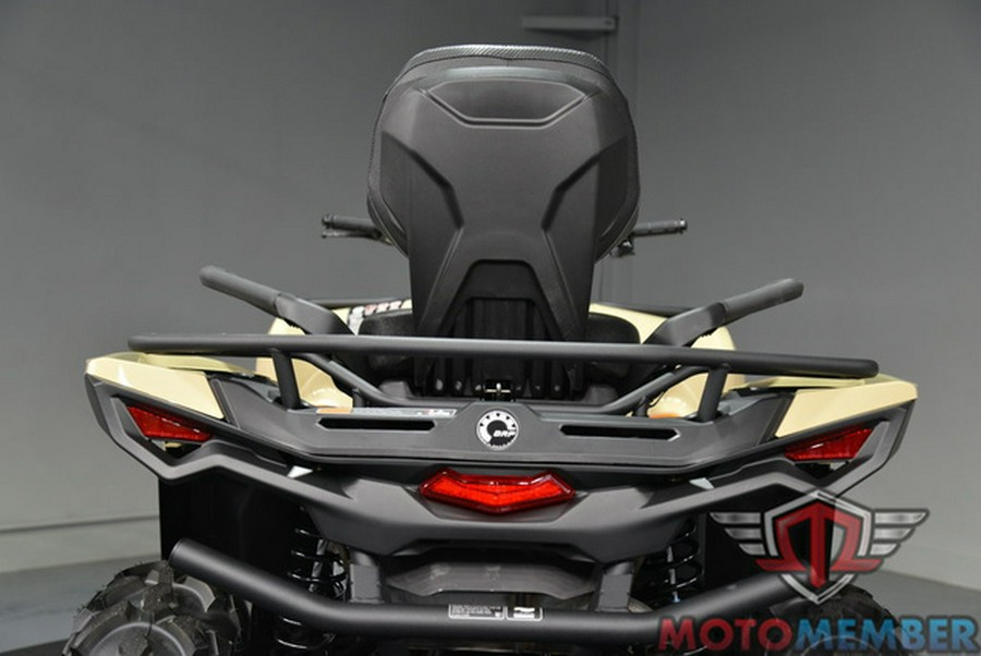 2026 Can-Am Outlander Max Pro XU