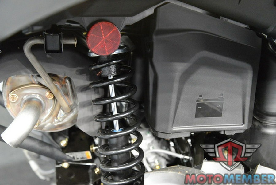 2026 Can-Am Outlander Max Pro XU