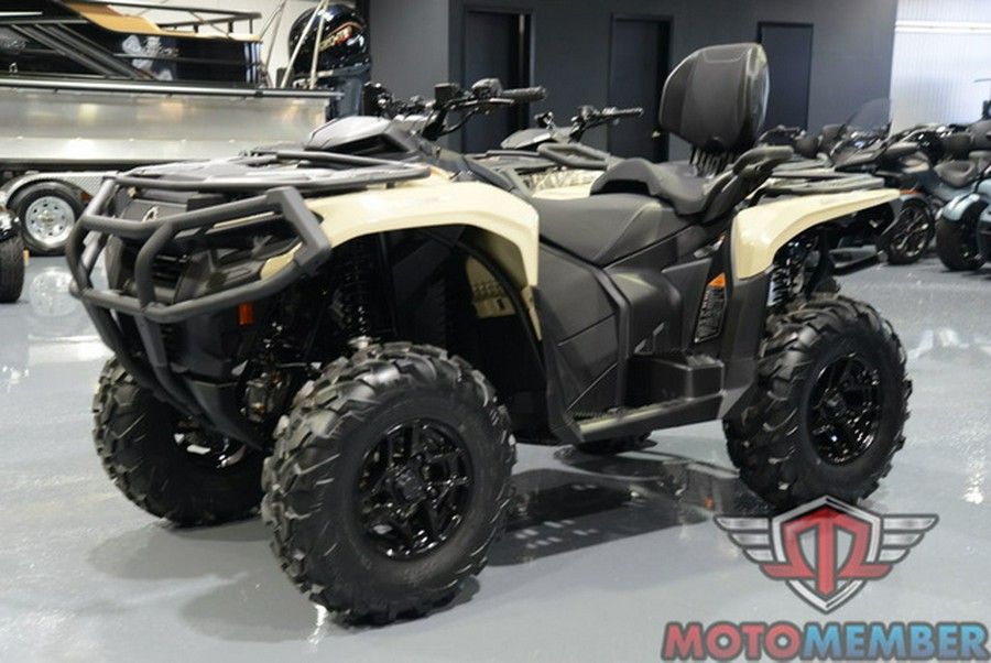 2026 Can-Am Outlander Max Pro XU