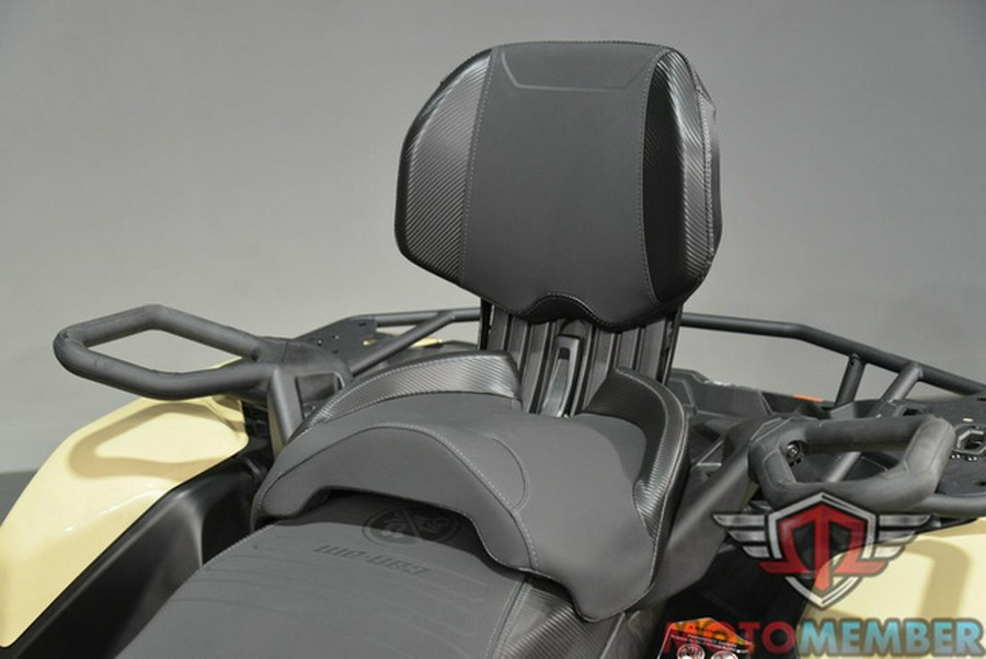 2026 Can-Am Outlander Max Pro XU
