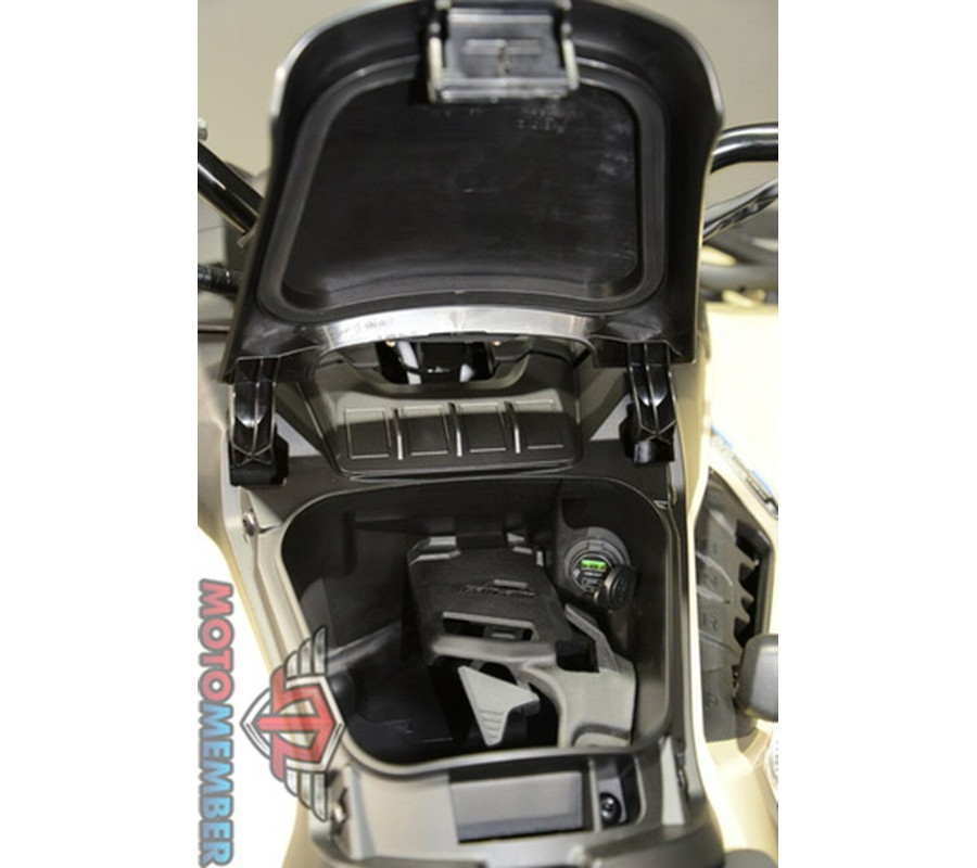 2026 Can-Am Outlander Max Pro XU